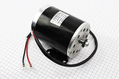 Двигатель   ATV детский электро (ZY1020 &mdash; 36V 500W) (26,7A 2500об/мин)   FLD