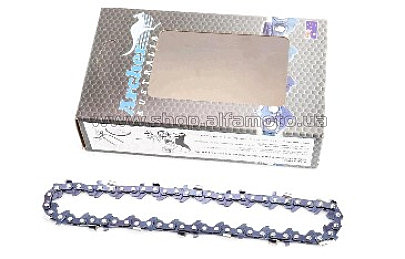 Цепь 1/4-1,1mm-28зв. круг. зуб (на аккумуляторную мини-пилу)   BEST