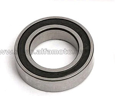 Подшипник   61900 2RS (10x22x6) AZT