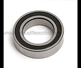 Подшипник   61900 2RS (10x22x6) AZT