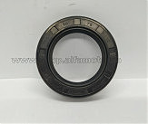 Сальник   коленвала м/б 190N/195N (12/15Hp) (50*75*12)   WENTOR