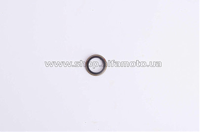 Шайба   топливопровода низкого давления м/б   175N/180N   (7/9Hp)   (12х17,5х2mm)   WENTOR