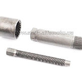 Съемник шестерни главной передачи c коленвала CG/CB (S-2828)   MIS