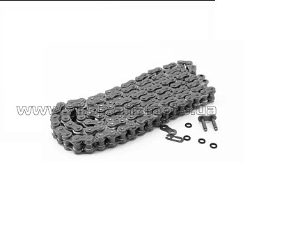 Цепь трансмиссии   428HV-136L   X-Ring   (сальниковая)   TTR
