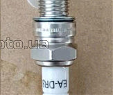 Свеча   4Т X24ESRU с резистором - M12 L18 - CG/CB/CH250/YP250