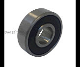 Подшипник 608 2RS (8x22x7) AZT-2