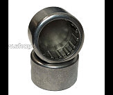 Подшипник   игольчатый 12*16*10 AZT