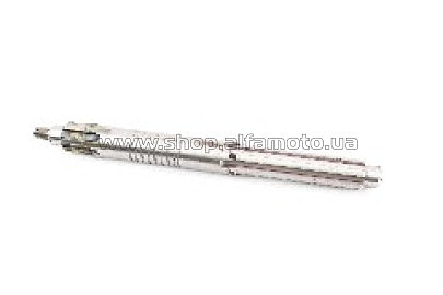 Вал КПП первичный 320mm 81-1   WENTOR