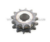 Звезда двухрядная 530-12T-2 d-24mm CROSSER S-180