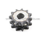 Звезда двухрядная 630-11T-2 d-24mm
