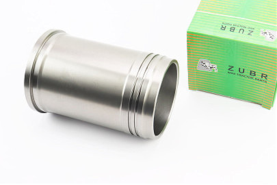 Гильза цилиндра R195NM (H-170mm, Dпоршня-95mm, Dвенца-116,90mm, Dверх.пояс-111mm, Dниж.пояс-109mm)