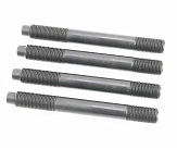 Шпилька головки циліндра М16x145mm к-кт 4шт R195NM/ZS1100