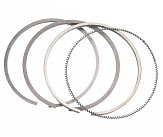 Кільця поршневі ZH1105 105mm STD