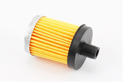 Фильтр топливный &mdash; элемент 50mm ZUBR R170/R195NM