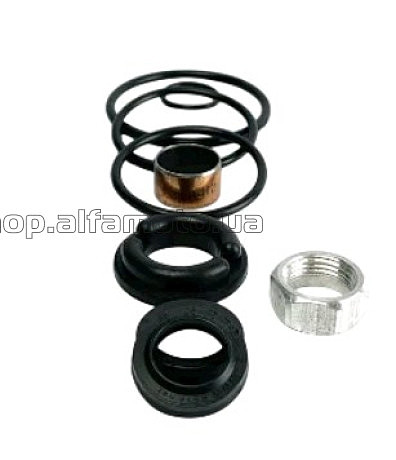 Ремкомплект заднего амортизатора Hyper 250/300 VV