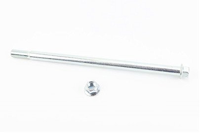BOXER BM/ВМX 150cc Ось заднего колеса d15mm; L280mm