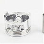 Поршень к-кт CG200cc 63,5мм STD (высота 45мм, палец 15мм)