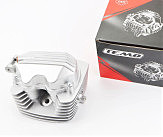 Головка цилиндра 200cc-63,5mm (полный к-кт)