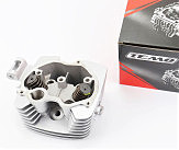Головка цилиндра 200cc-63,5mm + клапана к-кт