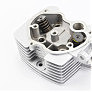 Головка цилиндра 200cc-63,5mm + клапана к-кт