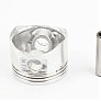 Поршень к-кт 110cc 52,4мм STD (палец 13мм)