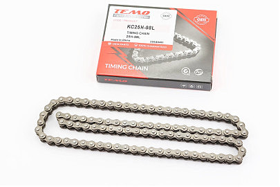 Цепь распредвала 125cc &mdash; 25H- 98L