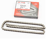 Цепь распредвала 125cc - 25H- 98L