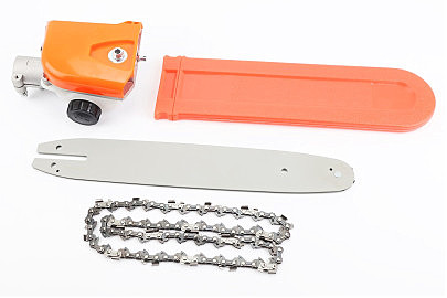 Высоторез D-26mm, 7T, 3/8"-44зв., к-кт