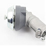Редуктор нижний D-26mm, 7T, (крепления ножа &mdash; болт) OLEO MAC Sparta 25, для EFCO Stark 25
