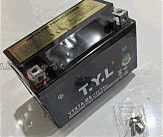 АКБ   12V 7А   AGM (пастовый)   (150x85x95)   TYL