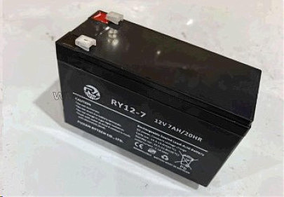 АКБ   12V 7А      (150х65х95)   RTECH