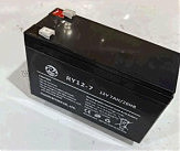АКБ   12V 7А      (150х65х95)   RTECH