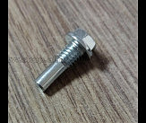 Болт крепления рычага натяжителя цепи Delta 70 (d-8mm, L-25mm) KOMATCU (mod.A)