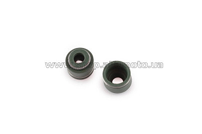 Сальники   клапанов (пара) 4T GY6 50/80   SUNY
