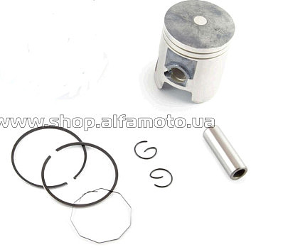 Поршень   Yamaha AXIS 100   0,25   (?52,25 p-12)   SUNY