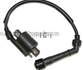 Катушка   зажигания   Shineray XY250-3A (Z1)   (+насвечник)   SUNY