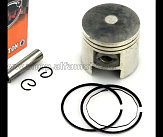 Поршень   Suzuki LETS 72   .STD   (?47)   SEE  Taiwan NEW