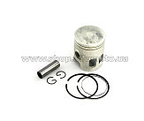 Поршень   Yamaha BWS 4VP 100   .STD   (?52)   SEE  Taiwan NEW
