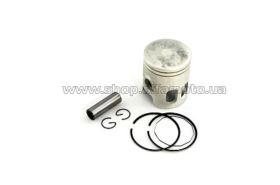 Поршень   Yamaha BWS 4VP 100   0,50   (?52,50)   SEE  Taiwan NEW