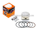 Поршень   Zongshen CB200   .STD   (?63,5 OHC)   SEE  Taiwan NEW