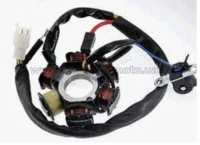 Статор генератора   2T PEUGEOT BUXY   SUNY