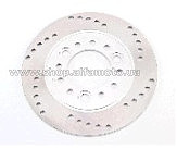 Диск тормозной   Storm D=180mm   KOMATCU