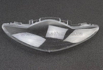 Стекло фары   Honda DIO AF56   KOMATCU