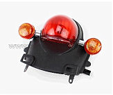 Стоп-сигнал   (в сборе)   Honda SCOOPY AF-55   KOMATCU