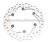 Диск тормозной    X-Road 200-250   (D-240mm) (задний)   KOMATCU