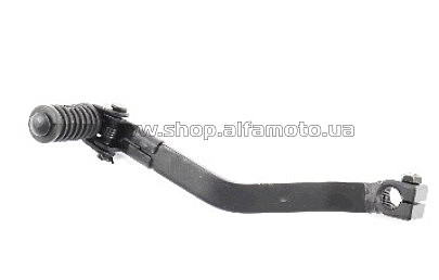 Ножка переключения передач   CB/CG 250   KOMATCU