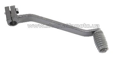 Ножка переключения передач   Loncin LX200GY-3   KOMATCU