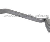 Ножка переключения передач   Loncin LX200GY-3   KOMATCU