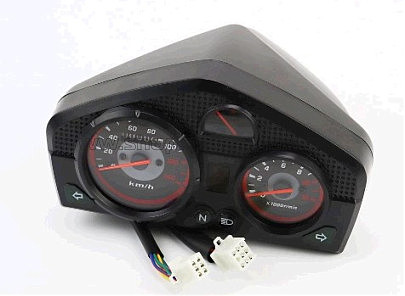Панель приборов   (в сборе)  Kinlon JL150-70C   KOMATCU