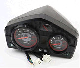 Панель приборов   (в сборе)  Kinlon JL150-70C   KOMATCU